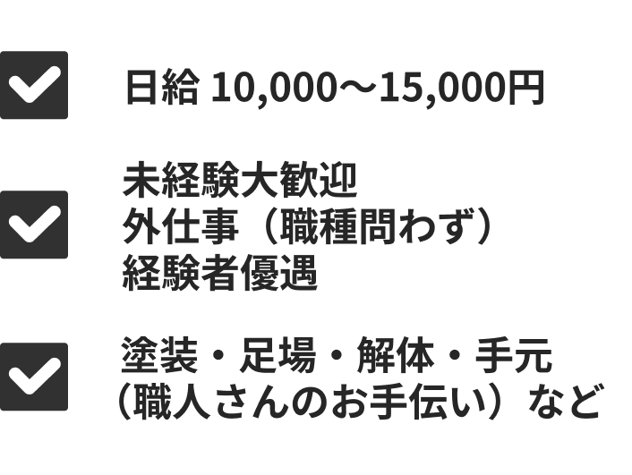 電話・LINEにてお問い合わせください